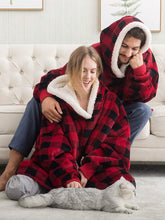 Load image into Gallery viewer, Jumppies™️ - The Original Oversized Jumper Hoodie