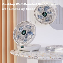 Load image into Gallery viewer, Breazy™️ - Portable Folding Fan
