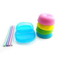 Load image into Gallery viewer, DrinkyBoo™️ - Toddler Lid