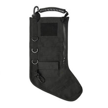 Load image into Gallery viewer, Tacto™️ - Tactical Christmas Stocking