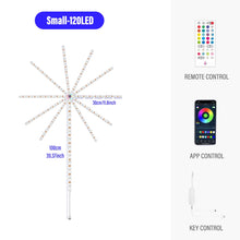 Load image into Gallery viewer, Smart Firework LED Lights