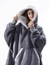 Load image into Gallery viewer, Jumppies™️ - The Original Oversized Jumper Hoodie