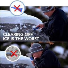 Load image into Gallery viewer, IceCone™️ Scraper