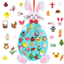 Load image into Gallery viewer, Build-a-Bunny™️