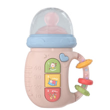 Load image into Gallery viewer, BabyBoo Bottle™️ - Interactive Baby Bottle