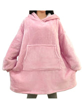 Load image into Gallery viewer, Jumppies™️ - The Original Oversized Jumper Hoodie