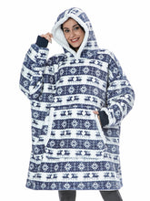Load image into Gallery viewer, Jumppies™️ - The Original Oversized Jumper Hoodie