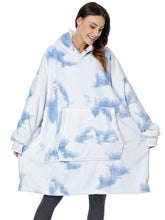 Load image into Gallery viewer, Jumppies™️ - The Original Oversized Jumper Hoodie