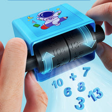 Load image into Gallery viewer, SmartStamp™️ - Add, Divide, Subtract, Multiply