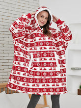 Load image into Gallery viewer, Jumppies™️ - The Original Oversized Jumper Hoodie
