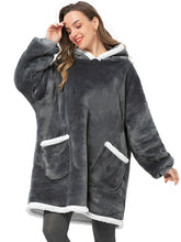 Load image into Gallery viewer, Jumppies™️ - The Original Oversized Jumper Hoodie