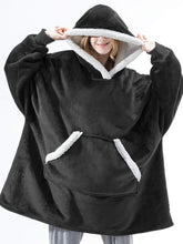 Load image into Gallery viewer, Jumppies™️ - The Original Oversized Jumper Hoodie