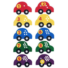 Load image into Gallery viewer, Create&Count - Kids Felt Kit