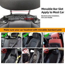 Load image into Gallery viewer, Snoozey™️ - Car Headrest