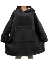Load image into Gallery viewer, Jumppies™️ - The Original Oversized Jumper Hoodie