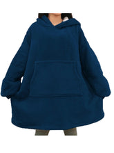 Load image into Gallery viewer, Jumppies™️ - The Original Oversized Jumper Hoodie