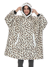 Load image into Gallery viewer, Jumppies™️ - The Original Oversized Jumper Hoodie