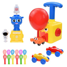Load image into Gallery viewer, BalloonRacers™️ - The Rocket Balloon Launcher Game