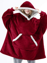 Load image into Gallery viewer, Jumppies™️ - The Original Oversized Jumper Hoodie