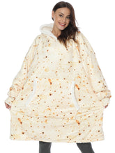 Load image into Gallery viewer, Jumppies™️ - The Original Oversized Jumper Hoodie