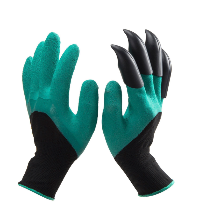 badger claw gardening gloves Badger Claw Gardening Gloves