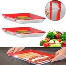 Load image into Gallery viewer, FreshFood Tray™️