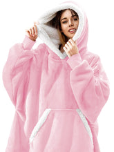 Load image into Gallery viewer, Jumppies™️ - The Original Oversized Jumper Hoodie
