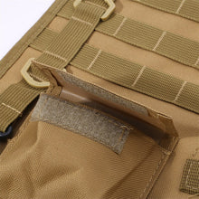 Load image into Gallery viewer, Tacto™️ - Tactical Christmas Stocking