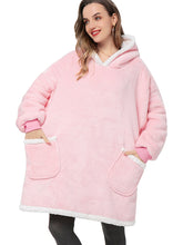 Load image into Gallery viewer, Jumppies™️ - The Original Oversized Jumper Hoodie