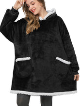 Load image into Gallery viewer, Jumppies™️ - The Original Oversized Jumper Hoodie