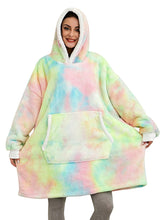 Load image into Gallery viewer, Jumppies™️ - The Original Oversized Jumper Hoodie