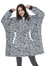 Load image into Gallery viewer, Jumppies™️ - The Original Oversized Jumper Hoodie