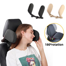 Load image into Gallery viewer, Snoozey™️ - Car Headrest
