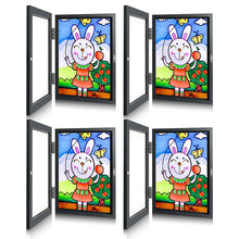 Load image into Gallery viewer, ForeverFrame™ Kids Art Gallery