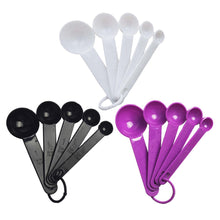 Load image into Gallery viewer, Measuring Spoon Set
