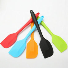 Load image into Gallery viewer, Silicone Spatula