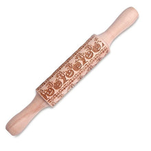 Load image into Gallery viewer, Decorative Rolling Pin Print