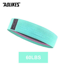 Load image into Gallery viewer, Anti-slip non-latex Resistance Bands