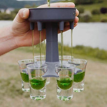 Load image into Gallery viewer, ShotPro™️ Dispenser