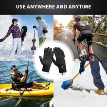 Load image into Gallery viewer, ThermoGloves™️ - Unisex Touch Screen Winter Gloves