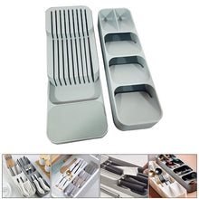 Load image into Gallery viewer, Cutlery Organiser