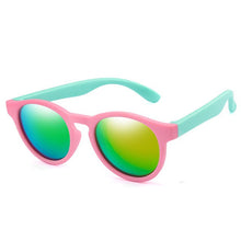 Load image into Gallery viewer, Happy Sunnies™ - Indestructible Sunglasses (+ case)