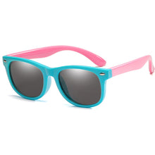 Load image into Gallery viewer, Happy Sunnies™ - Indestructible Sunglasses (+ case)
