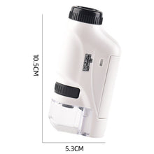 Load image into Gallery viewer, STEMscope™️ - Portable Microscope