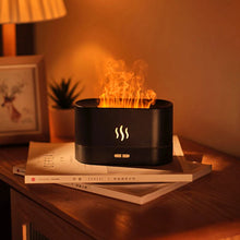 Load image into Gallery viewer, ForeverFlame™️ - Diffuser & Humidifier