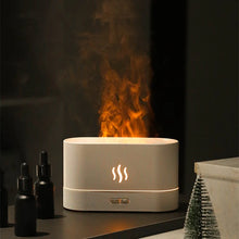 Load image into Gallery viewer, ForeverFlame™️ - Diffuser & Humidifier