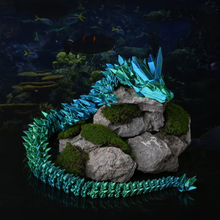 Load image into Gallery viewer, Hide&amp;Hatch™️ - Dragon Easter Egg
