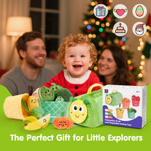 Load image into Gallery viewer, LittleHarvest™ - Montessori Play Set
