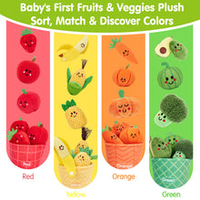 Load image into Gallery viewer, LittleHarvest™ - Montessori Play Set
