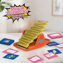 Load image into Gallery viewer, Tilt&amp;Tell™️ - Family Fun Game
